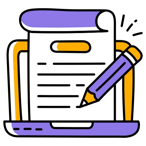 Annual Report Writing