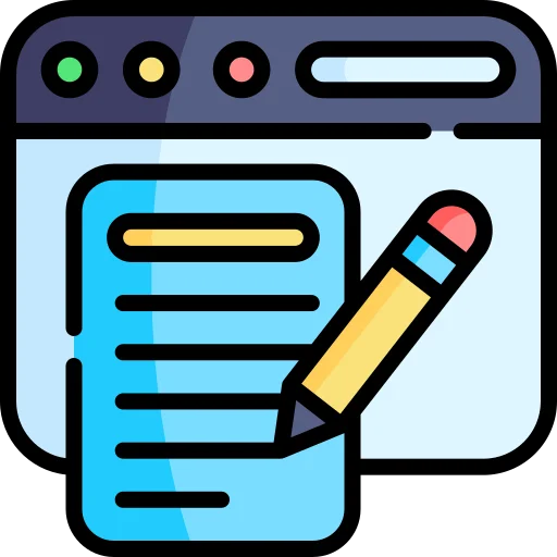 Ghostwriting Services